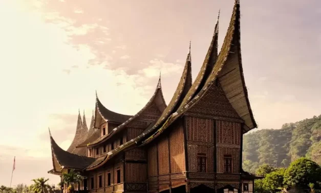 3 Fakta Tersembunyi Suku Minang Ini Jarang Orang Tahu
