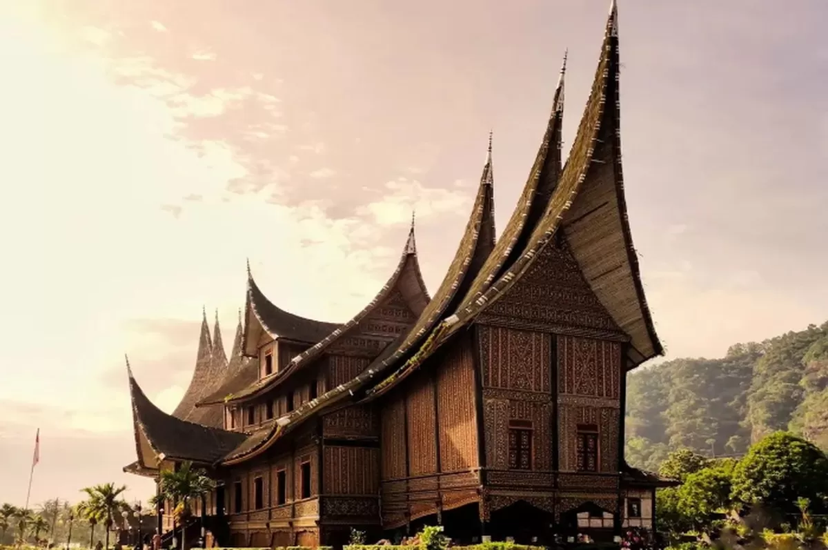 3 Fakta Tersembunyi Suku Minang Ini Jarang Orang Tahu