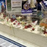 4 Tips Biar Nggak Salah Pilih Kue Pernikahan