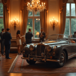 Alasan Kenapa Estetika Old Money Masih Jadi Buah Bibir