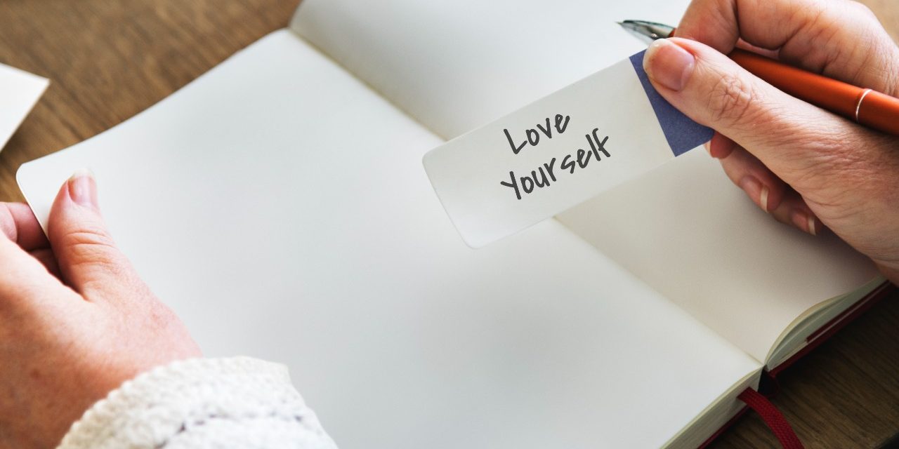 Belajar Self Love: 3 Cara Sederhana Hargai Diri