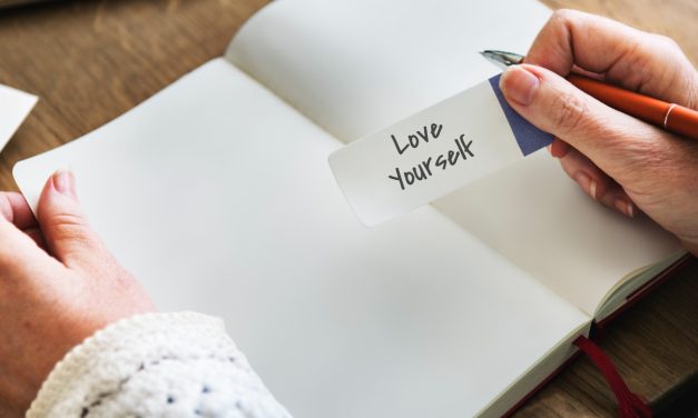 Belajar Self Love: 3 Cara Sederhana Hargai Diri
