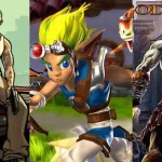 Bikin Kangen! Ini Game PS2 Paling Laris