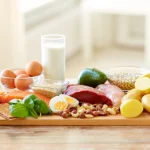 Cek Menu Harianmu! Ini Nutrisi Utama Yang Di Butuhkan Busui