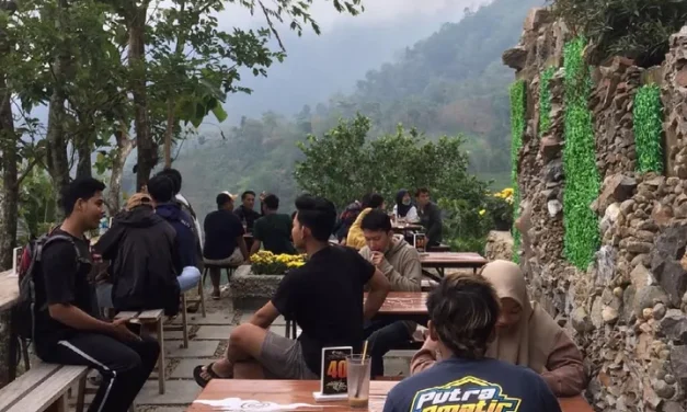 Hidden Gem Kudus Buat Ngisi Waktu Luang