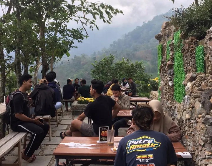 Hidden Gem Kudus Buat Ngisi Waktu Luang