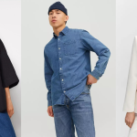 Jenis Kerah Baju Yang Wajib Tahu