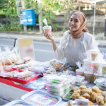 Rekomendasi Tempat Ngabuburit Paling Seru Di Semarang