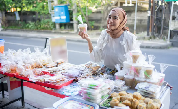 Rekomendasi Tempat Ngabuburit Paling Seru Di Semarang