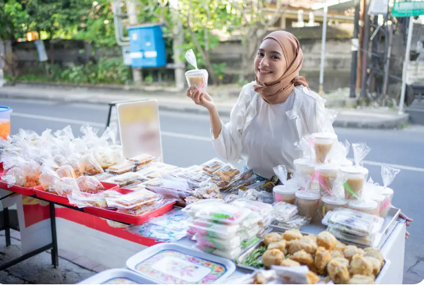 Rekomendasi Tempat Ngabuburit Paling Seru Di Semarang