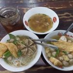 Sering Makan Bakso? Ini Efek Samping Yang Wajib Kamu Tahu