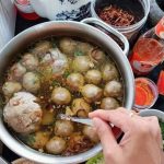 Sering Makan Bakso? Intip Efek Sampingnya Buat Tubuh