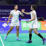 Spill Rekam Jejak Febi Setianingrum: Ganda Putri Penuh Potensi