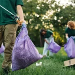 4 Cara Gampang Bikin Lingkungan Makin Bersih