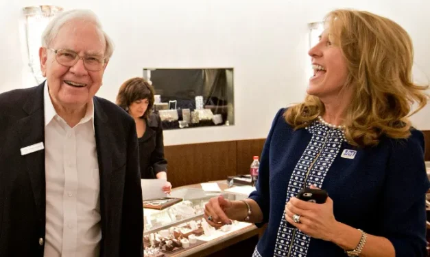 4 Gaya Hidup Hemat Ala Warren Buffett