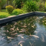 Bantuan Kolam Ikan: Pentingnya Peran Praktisi Demi Kemajuan