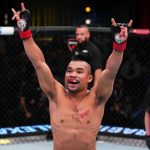 Bawa Semangat Anak, Jeka Saragih Siap Tempur Di UFC 316