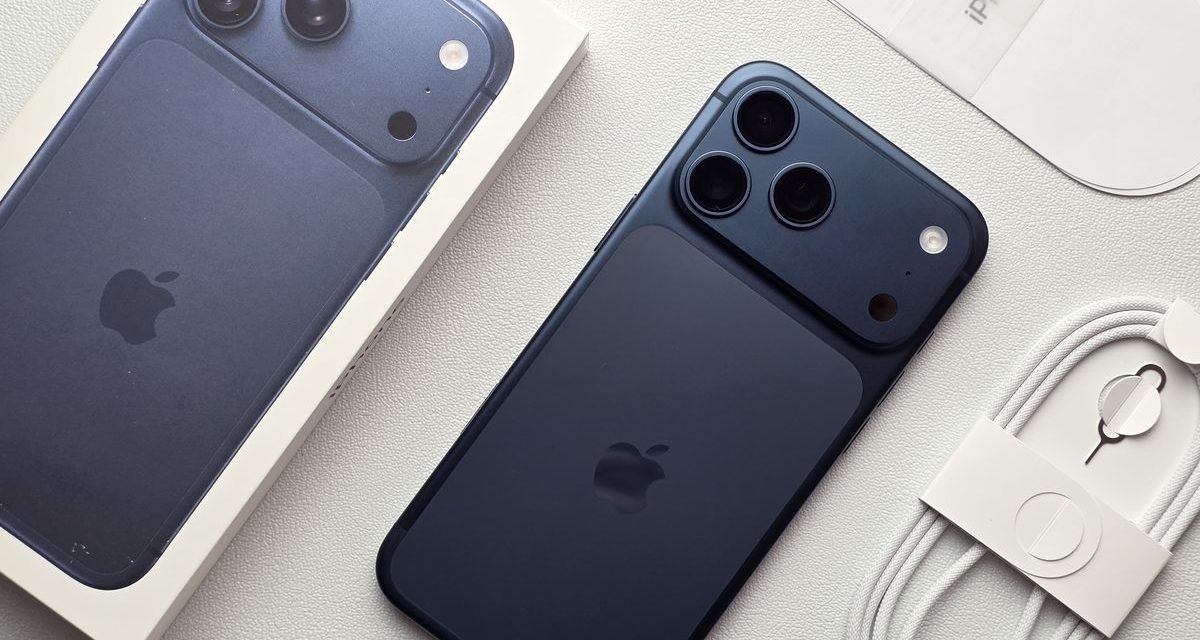 Bebas TKDN, iPhone & Pixel Siap Masuk!