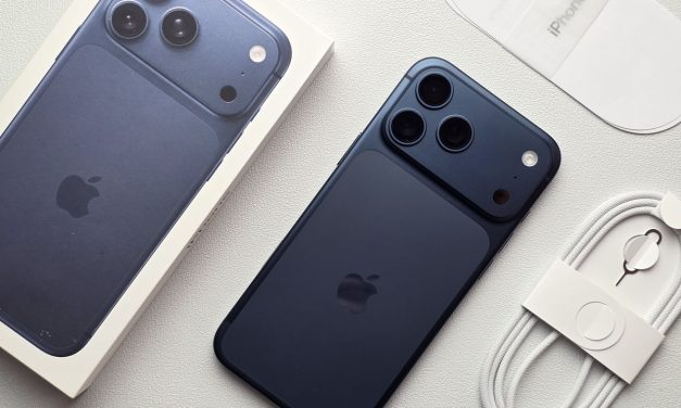 Bebas TKDN, iPhone & Pixel Siap Masuk!