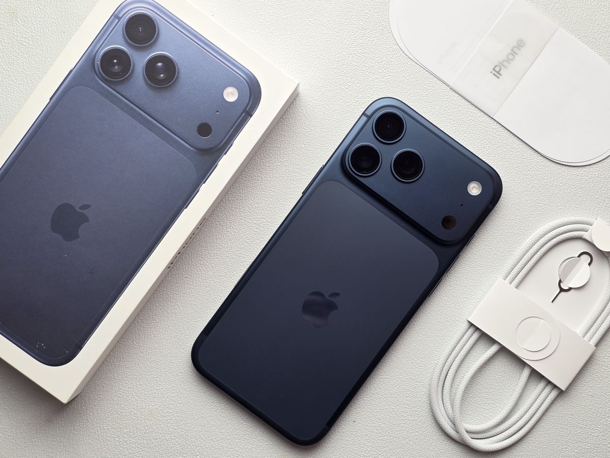 Bebas TKDN, iPhone & Pixel Siap Masuk!