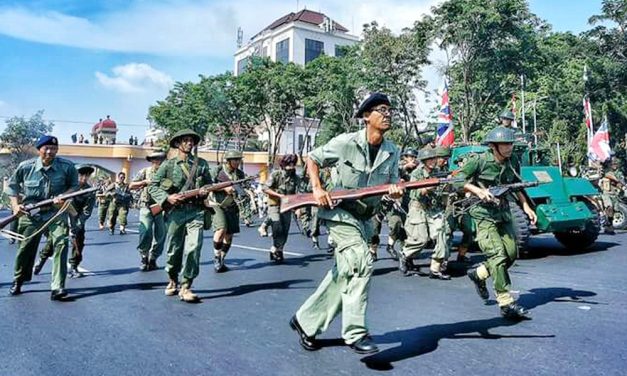 Bukan Cuma “Ngegas”, Ini Sisi Lain Arek Surabaya!