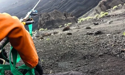 Evakuasi WN Brasil Di Rinjani Sulit, Ini Kata Basarnas