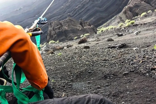 Evakuasi WN Brasil Di Rinjani Sulit, Ini Kata Basarnas