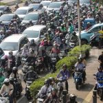 Jurus Ampuh Menembus Macet Perkotaan
