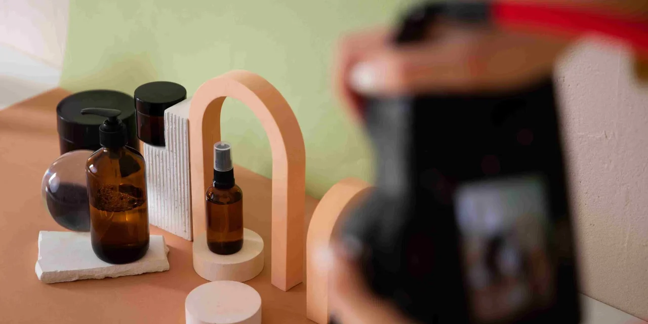 Jurus Bersaing Sehat Di Bisnis Skincare LOKAL