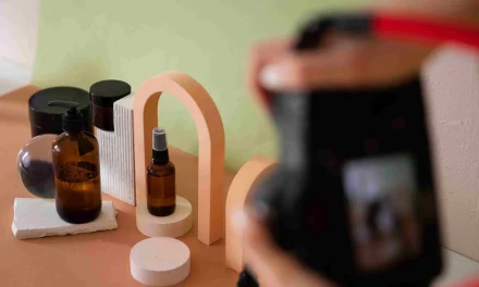 Jurus Bersaing Sehat Di Bisnis Skincare LOKAL