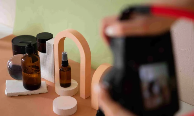 Jurus Bersaing Sehat Di Bisnis Skincare LOKAL