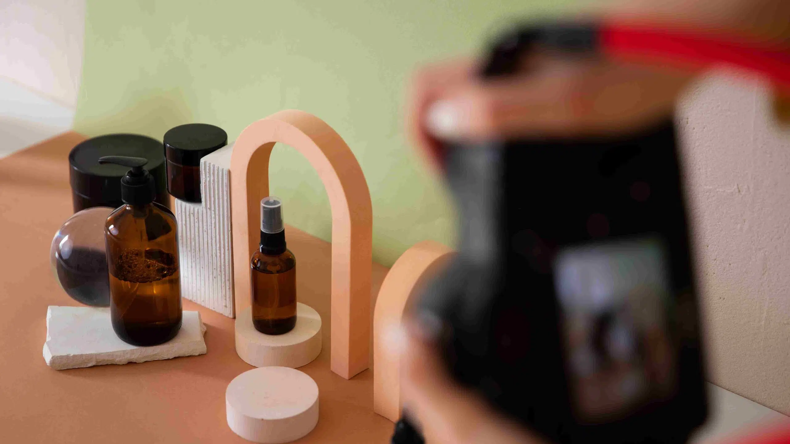 Jurus Bersaing Sehat Di Bisnis Skincare LOKAL