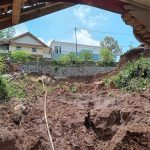 Kolam Ambles Di Ciamis Telan Korban Lansia