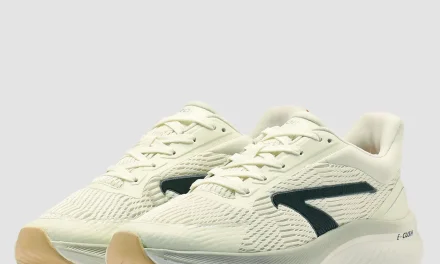 Kualitas Mantap! Brand Sepatu Lari Lokal Yang Wajib Punya