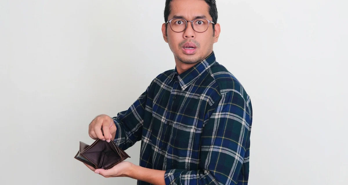 Mau Lunas Utang? Coba Cara Sederhana Ini!