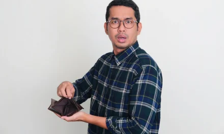 Mau Lunas Utang? Coba Cara Sederhana Ini!