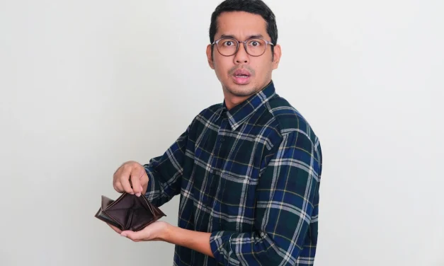Mau Lunas Utang? Coba Cara Sederhana Ini!