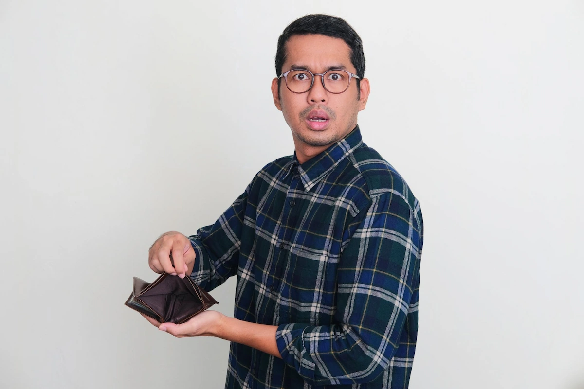 Mau Lunas Utang? Coba Cara Sederhana Ini!