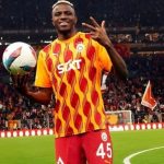 Napoli Sepakat, Osimhen Masuk Radar Al Hilal
