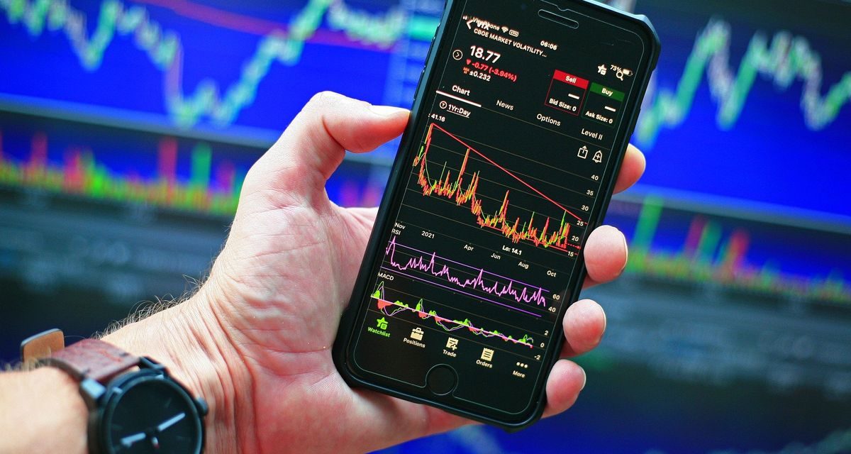 Panduan Saham Cepat Cuan Buat Pemula