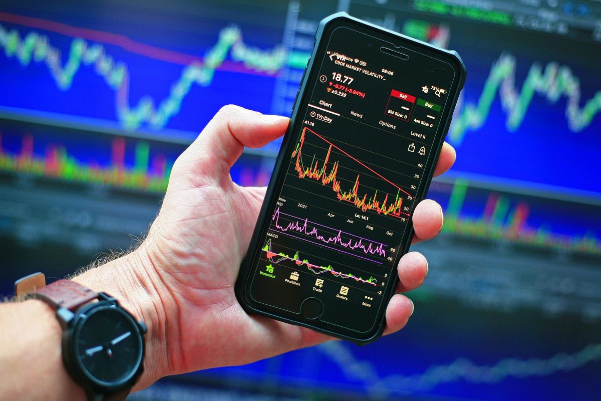 Panduan Saham Cepat Cuan Buat Pemula