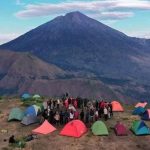 Suara Basarnas: Sulitnya Evakuasi WN Brasil Di Rinjani