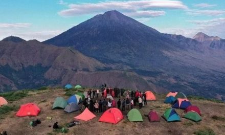 Suara Basarnas: Sulitnya Evakuasi WN Brasil Di Rinjani