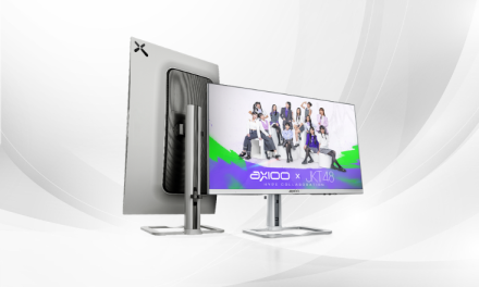 Axioo HYPE Flex: Solusi PC Hemat Dengan Performa Andal