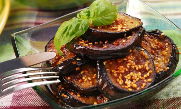 Makanan Lezat Yang Makin Di Simpan Makin Enak