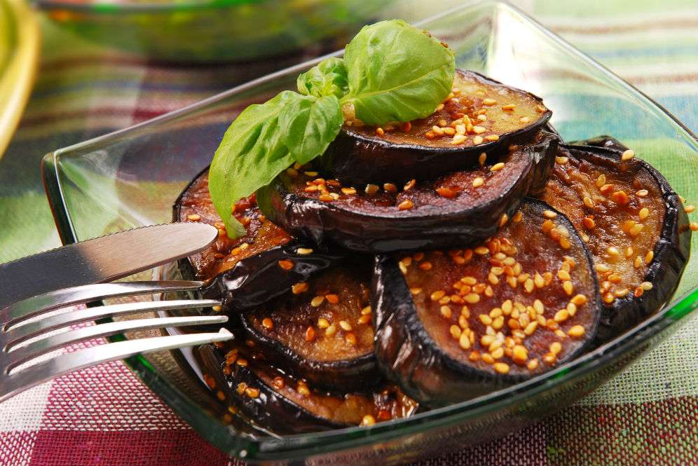 Makanan Lezat Yang Makin Di Simpan Makin Enak