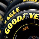 Perjalanan Goodyear Jadi Ikon Ban Dunia