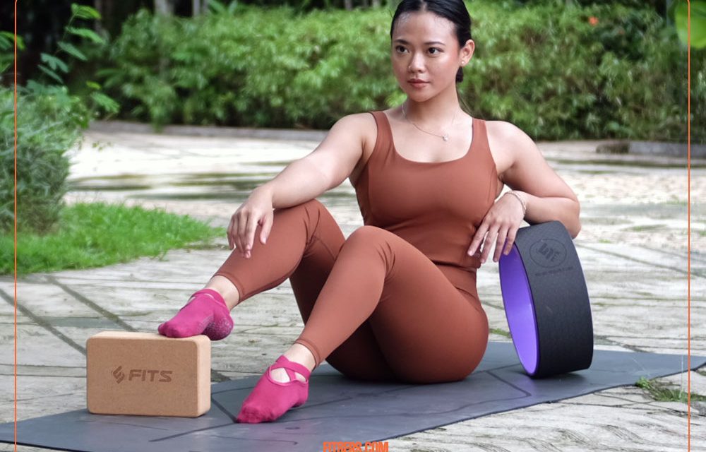 Perlengkapan Sporty Buat Penunjang Olahraga