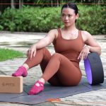 Perlengkapan Sporty Buat Penunjang Olahraga