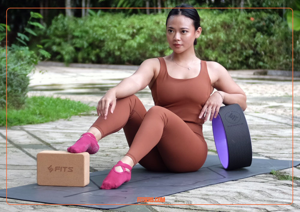 Perlengkapan Sporty Buat Penunjang Olahraga